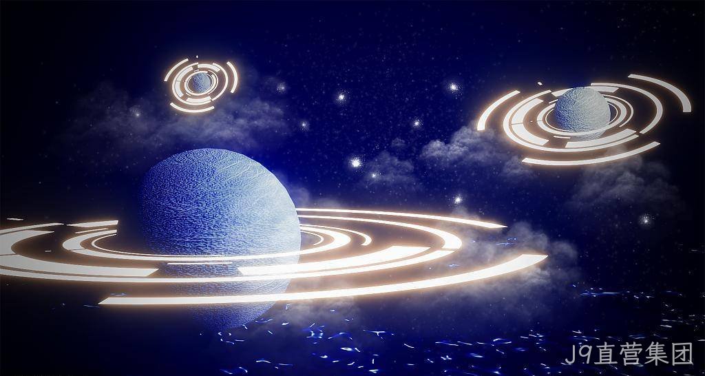 J9直营集团|“解码”元宇宙图景 让虚拟照进现实”
