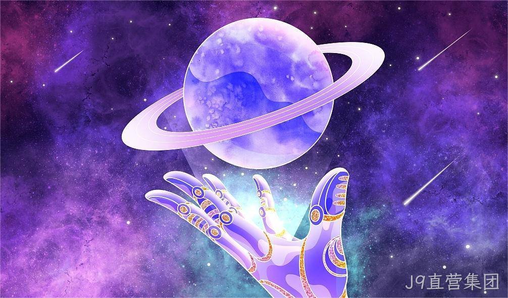 替换词赋予元宇宙虚拟“数字人”新活力”